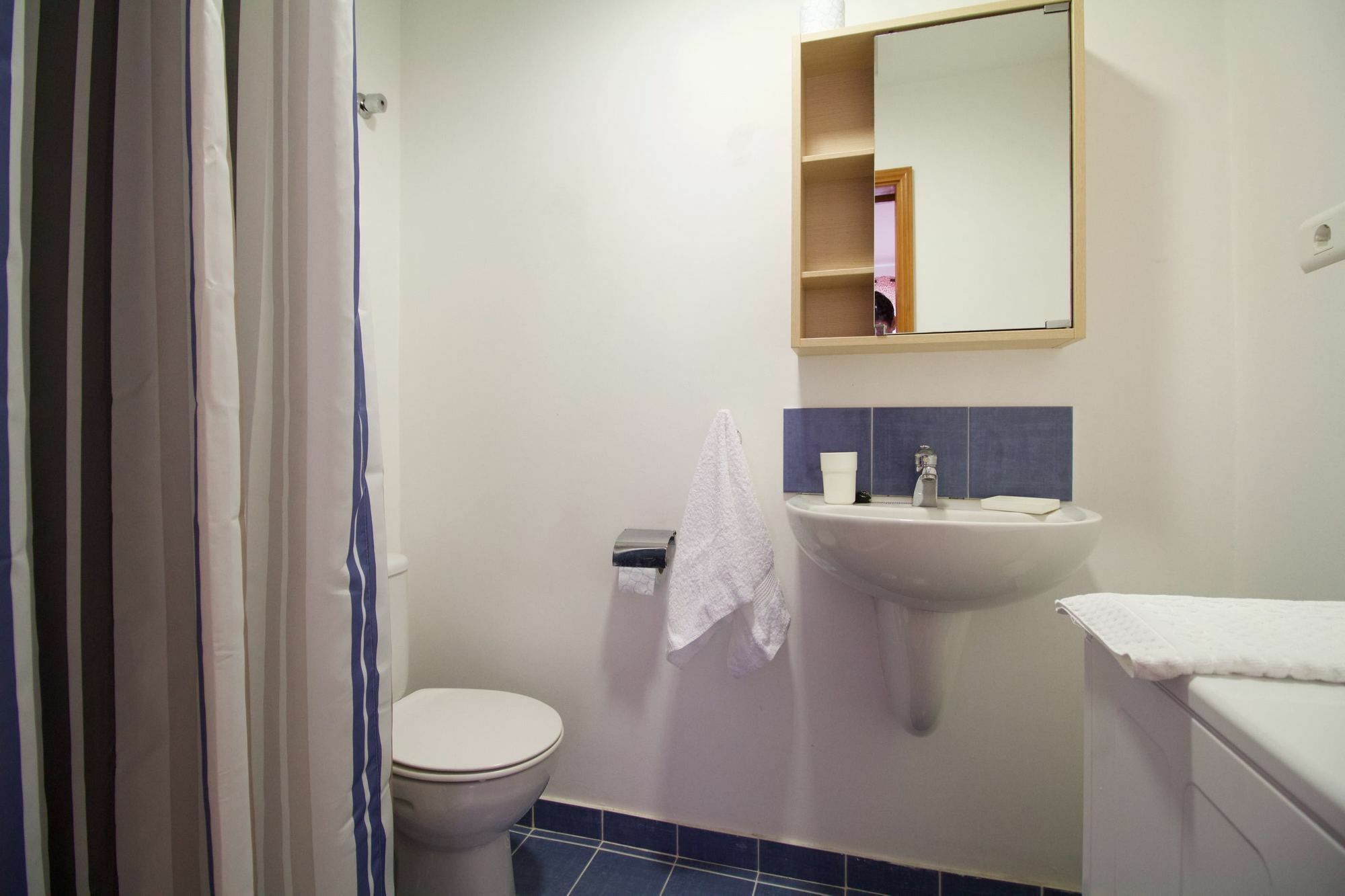 Rosamar Apartment A Metros De La Playa Wifi Gratis 402 By Lightbooking Las Palmas de Gran Canaria Ngoại thất bức ảnh