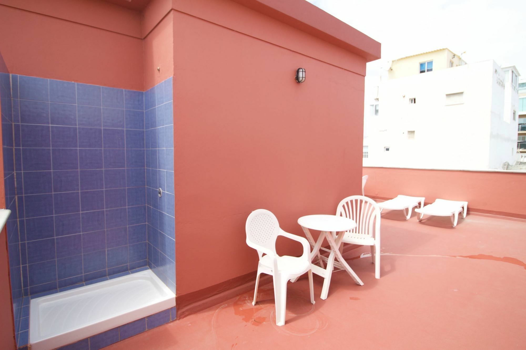 Rosamar Apartment A Metros De La Playa Wifi Gratis 402 By Lightbooking Las Palmas de Gran Canaria Ngoại thất bức ảnh