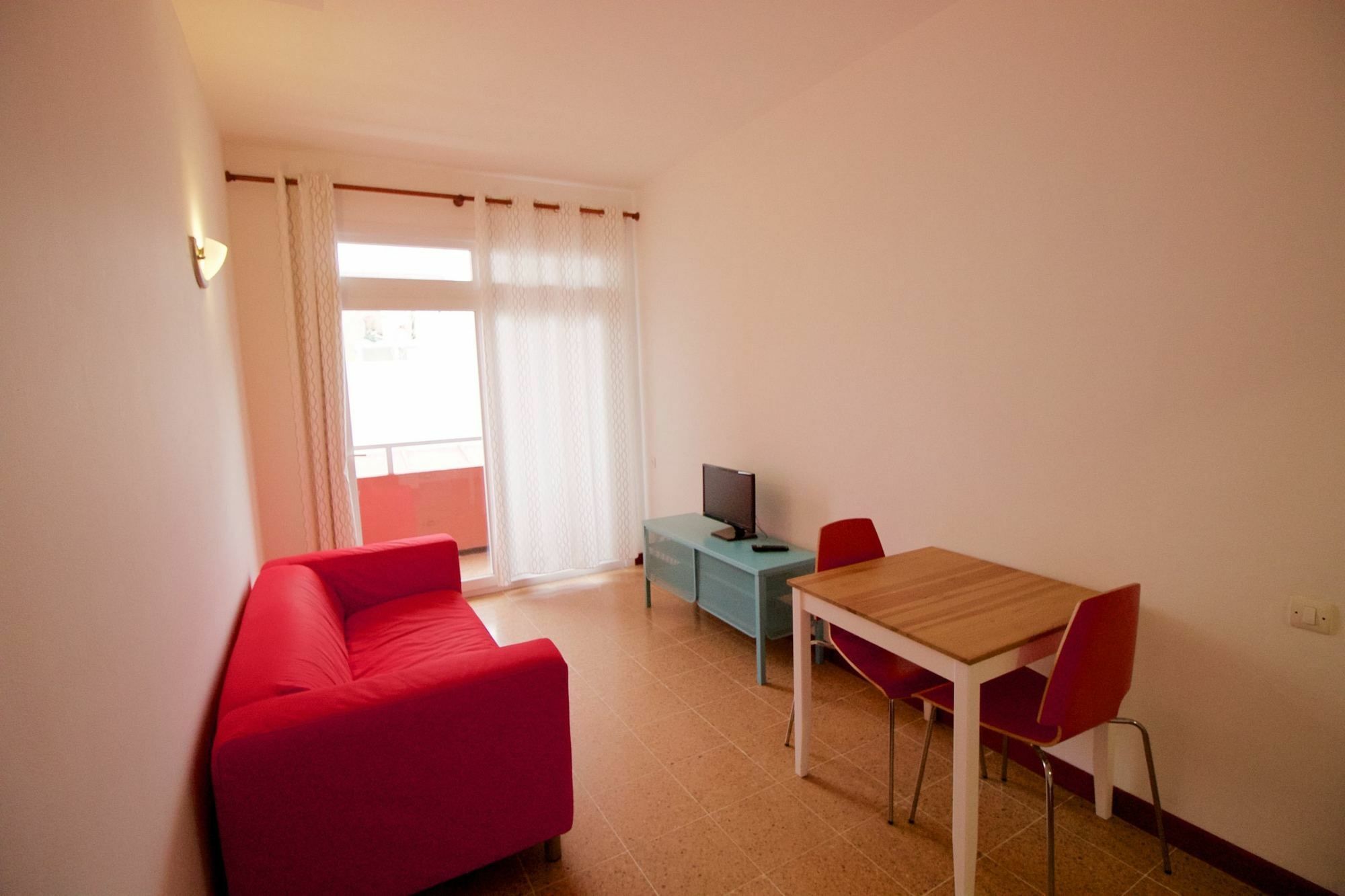 Rosamar Apartment A Metros De La Playa Wifi Gratis 402 By Lightbooking Las Palmas de Gran Canaria Ngoại thất bức ảnh