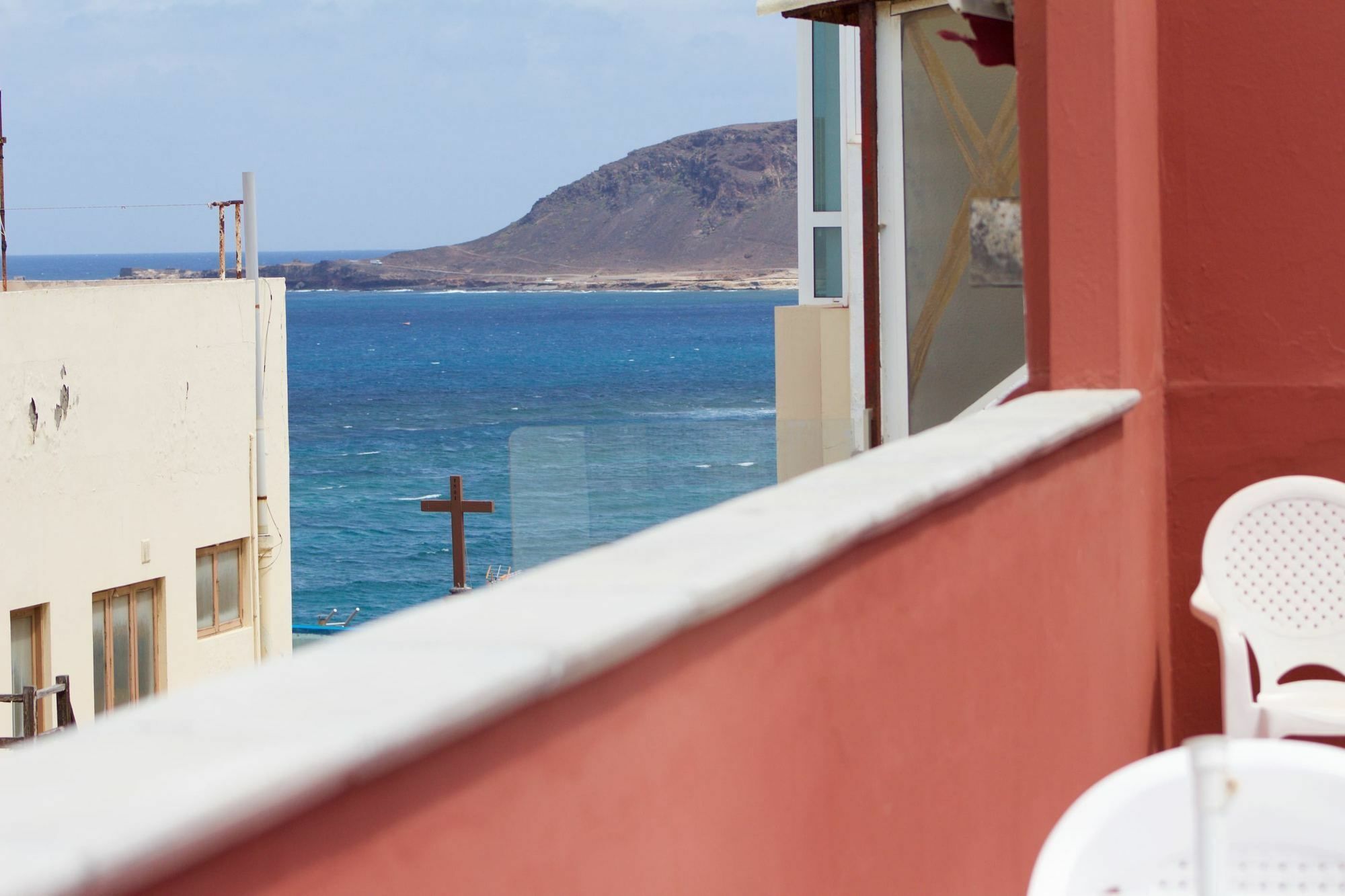 Rosamar Apartment A Metros De La Playa Wifi Gratis 402 By Lightbooking Las Palmas de Gran Canaria Ngoại thất bức ảnh