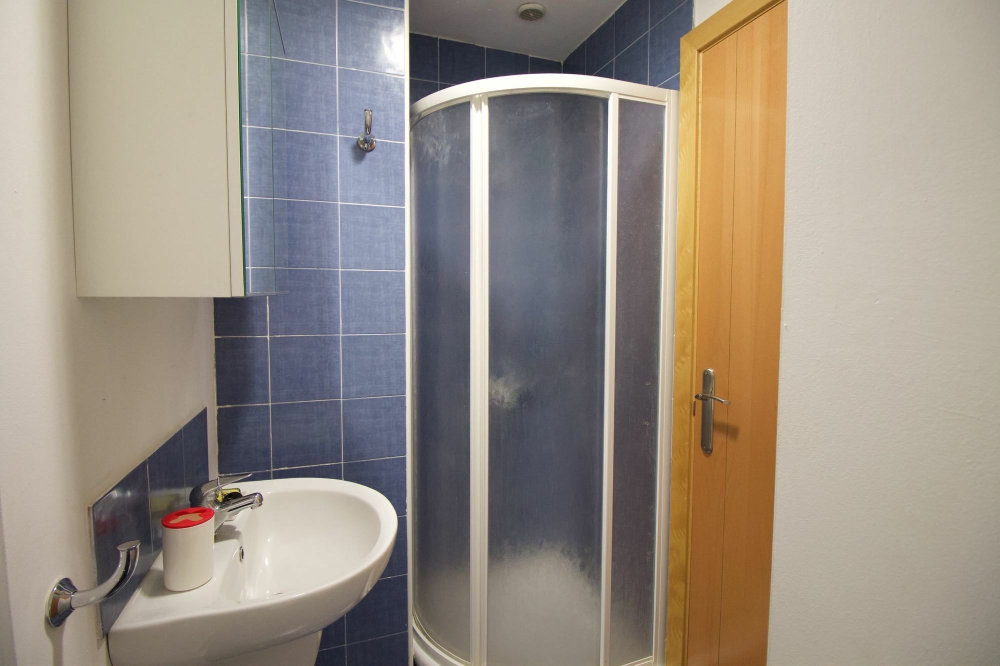 Rosamar Apartment A Metros De La Playa Wifi Gratis 402 By Lightbooking Las Palmas de Gran Canaria Ngoại thất bức ảnh